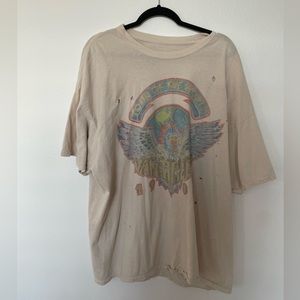 Urban Outfitters Graphic Tee